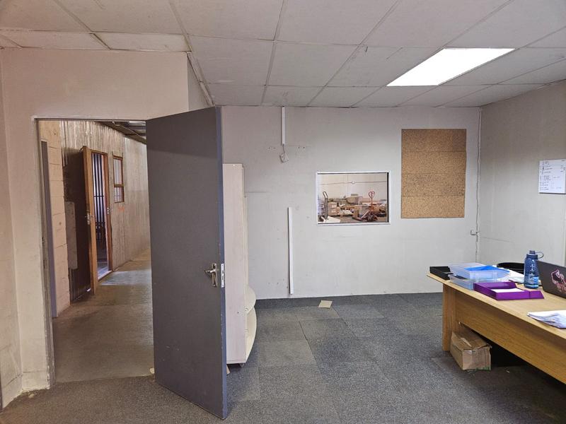 Commercial Property for Sale in Elsies River Industrial Western Cape